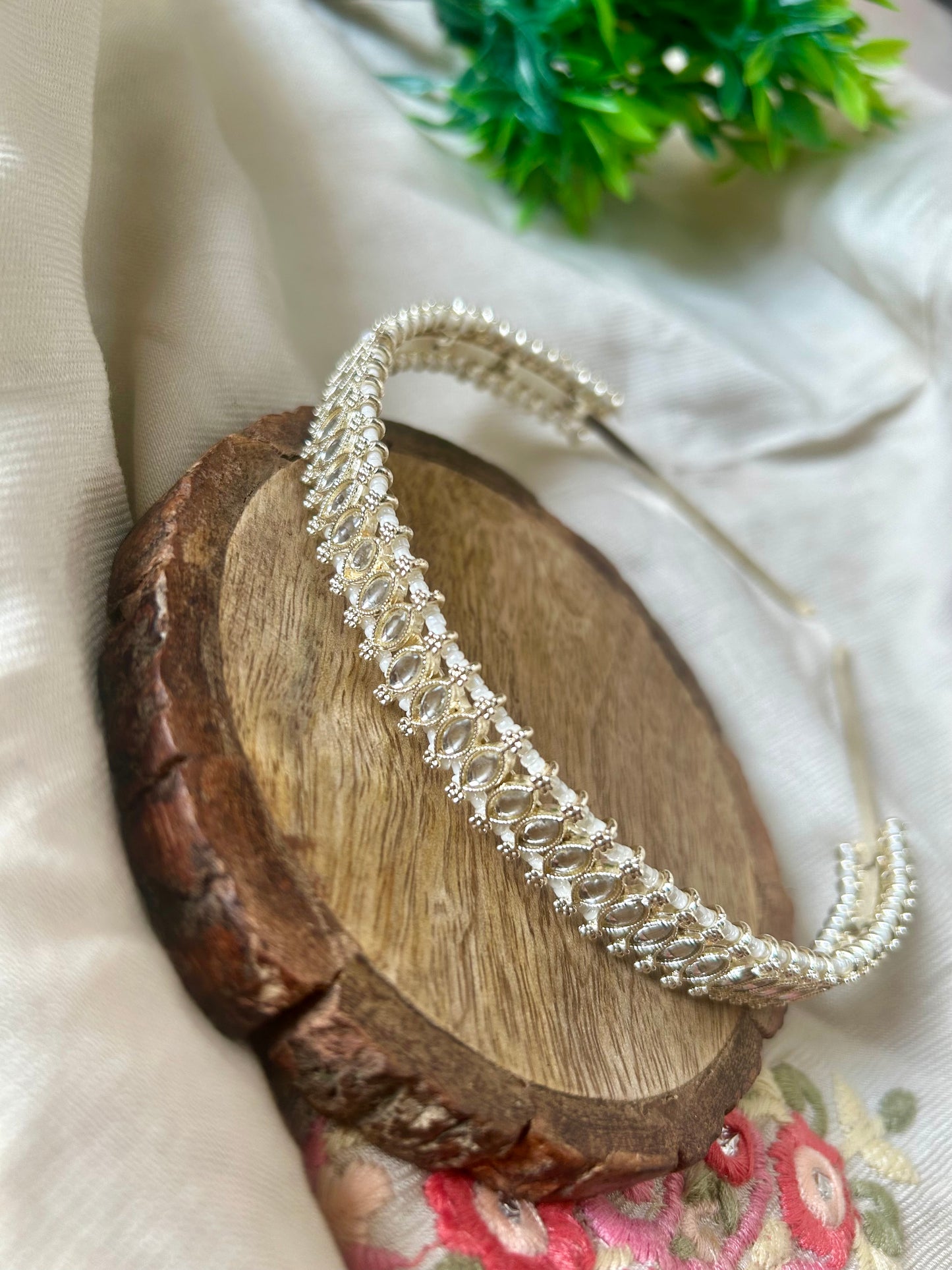 Ethnic headband